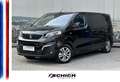 Peugeot Traveller e- Business VIP L2 75KWH Zwart - thumbnail 1