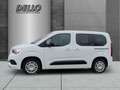 Opel Combo Life Elegance 1.5 D Apple CarPlay Android Auto Musikstr Blanc - thumbnail 2