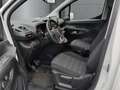 Opel Combo Life Elegance 1.5 D Apple CarPlay Android Auto Musikstr Blanc - thumbnail 7