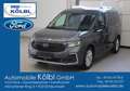 Ford Tourneo Connect L1 Titanium Auto., LED/NAVI/SHZ Gris - thumbnail 1