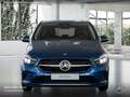 Mercedes-Benz B 200 PROGRESSIVE+AHK+LED+KAMERA+TOTW+7G Blau - thumbnail 8