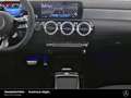 Mercedes-Benz A 35 AMG A 35 AMG 4M Limousine 19" Perf.-Sitze LEDER NP80 Silber - thumbnail 4
