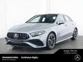 Mercedes-Benz A 35 AMG A 35 AMG 4M Limousine 19" Perf.-Sitze LEDER NP80 Silber - thumbnail 1