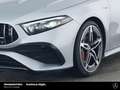Mercedes-Benz A 35 AMG A 35 AMG 4M Limousine 19" Perf.-Sitze LEDER NP80 Argent - thumbnail 3