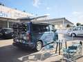 Ford Transit Custom FT 340 L2 Kombi Trend EcoBlue 150 Azul - thumbnail 4