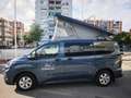 Ford Transit Custom FT 340 L2 Kombi Trend EcoBlue 150 Azul - thumbnail 7