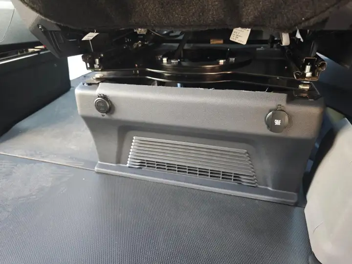 Ford Transit Custom 2026, foto 28