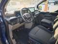 Ford Transit Custom FT 340 L2 Kombi Trend EcoBlue 150 Azul - thumbnail 37