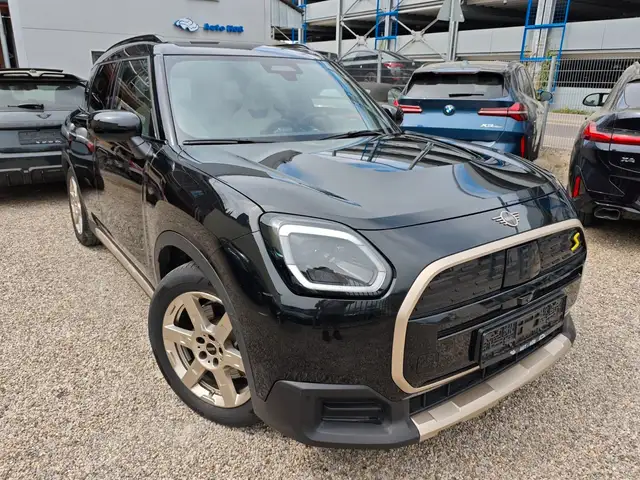 MINI Countryman SE JCW/PaketXL/ACC/Pano/HuD/360/NP55`