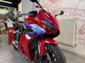 Honda CBR 650 Rouge - thumbnail 2