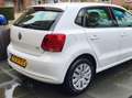 Volkswagen Polo 1.4-16V Highline Wit - thumbnail 2