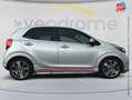 Kia Picanto 1.0 T-GDi 100ch GT Line Premium Gris - thumbnail 4