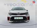 Kia Picanto 1.0 T-GDi 100ch GT Line Premium Gris - thumbnail 2
