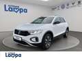 Volkswagen T-Roc GOAL 1.0 TSI ACC,PDC,SHZ,NAVI,KLIMA,DAB+ Weiß - thumbnail 1
