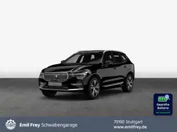 Volvo XC60 XC60 T8 AWD Plug in Hybrid Plus Black Edition