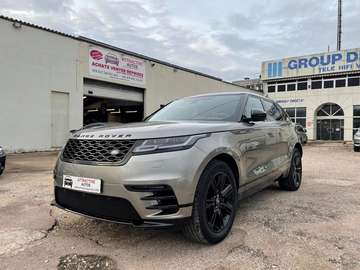 Range Rover Velar 3.0 V6 D300 - BVA R-Dynamic SE - TVA RECUPERABLE