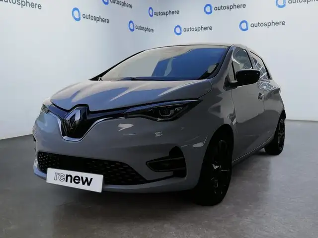 Renault ZOE 52 kWh R135 Iconic E.V.50