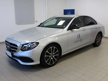 E 220 d Business Sport 4matic auto