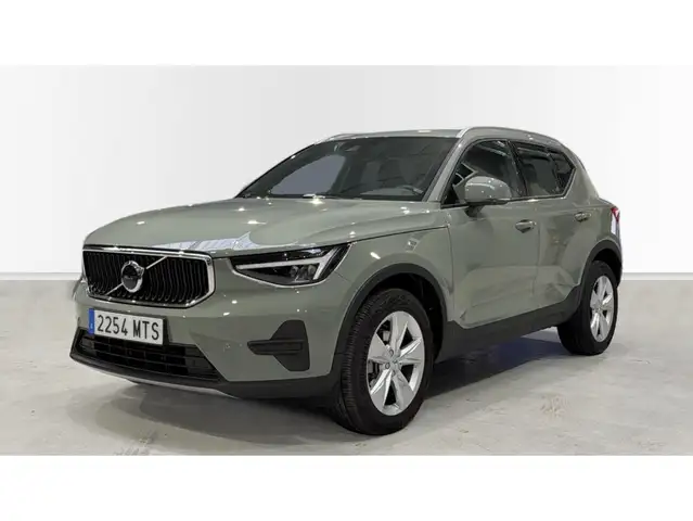 Volvo XC40 T2 Core Aut.