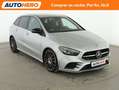 Mercedes-Benz B 200 d AMG Line Plateado - thumbnail 8