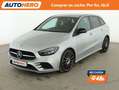 Mercedes-Benz B 200 d AMG Line Plateado - thumbnail 1