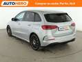 Mercedes-Benz B 200 d AMG Line Plateado - thumbnail 4