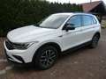 Volkswagen Tiguan Life, 1.Hand, unfallfrei, s.g.Zustand, Weiß - thumbnail 1