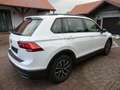 Volkswagen Tiguan Life, 1.Hand, unfallfrei, s.g.Zustand, Weiß - thumbnail 4