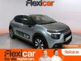 Citroen C3 PureTech 100 Max Gris - thumbnail 1