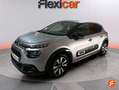 Citroen C3 PureTech 100 Max Gris - thumbnail 3