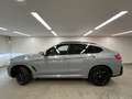 BMW X4 xDrive30d M Sportpaket Drivingass. PA. Plus Head-U Grau - thumbnail 2