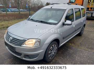 MCV Kombi Laureate Klima AHK HU/AU neu