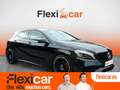 Mercedes-Benz A 200 d AMG Line Noir - thumbnail 1
