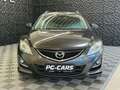 Mazda 6 2.2 CD 129 TE Pickerl neu Grau - thumbnail 8