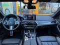 BMW 530 530e xDrive High Executive - adaptive cruise - hud Zwart - thumbnail 30