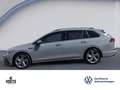 Volkswagen Golf VIII 1.5eTSI R-LINE DSG Navi+Sitzhzg.+PDC Gris - thumbnail 2