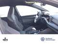 Volkswagen Golf VIII 1.5eTSI R-LINE DSG Navi+Sitzhzg.+PDC Gris - thumbnail 7