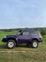 Nissan Patrol GR HT 3.0 td-di Elegance ASI Violett - thumbnail 1