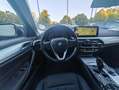 BMW 530 530e Touring LED.Cam.AHK.LiveCockProf.DrivAss. Noir - thumbnail 4