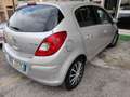 Opel Corsa Corsa IV 2010 5p 1.3 cdti (ecoflex) Edition 95cv Argento - thumbnail 15