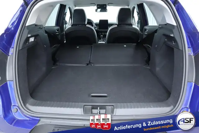 Mitsubishi Asx view 15