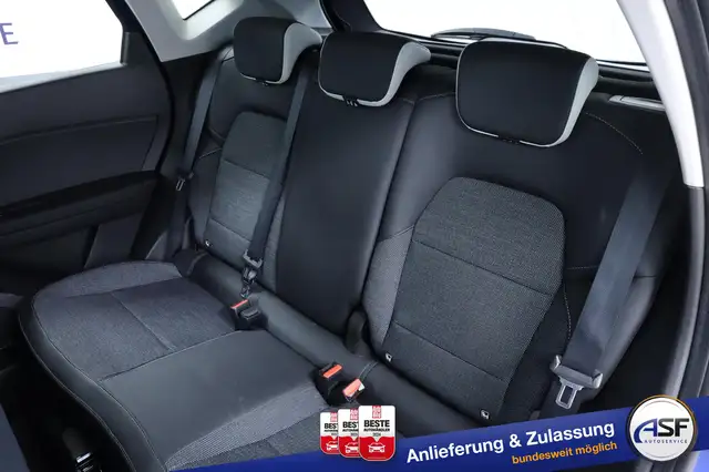 Mitsubishi Asx view 17