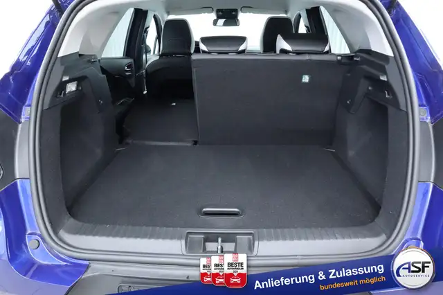 Mitsubishi Asx view 14