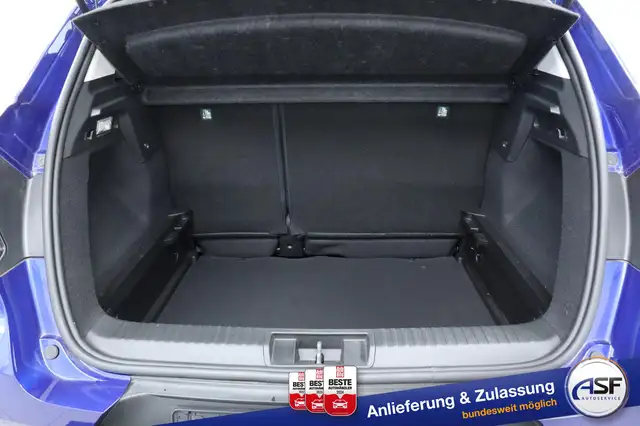 Mitsubishi Asx view 11