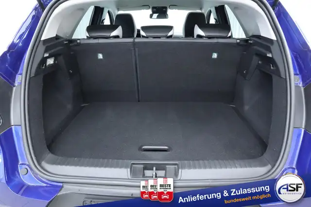 Mitsubishi Asx view 13