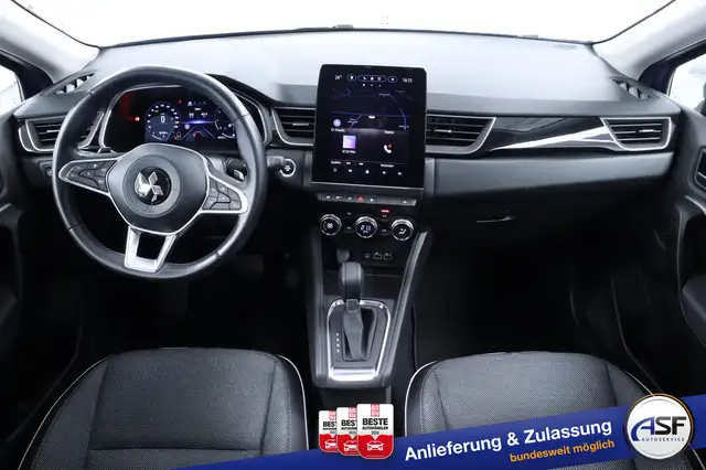 Mitsubishi Asx view 30