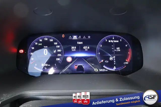 Mitsubishi Asx view 22