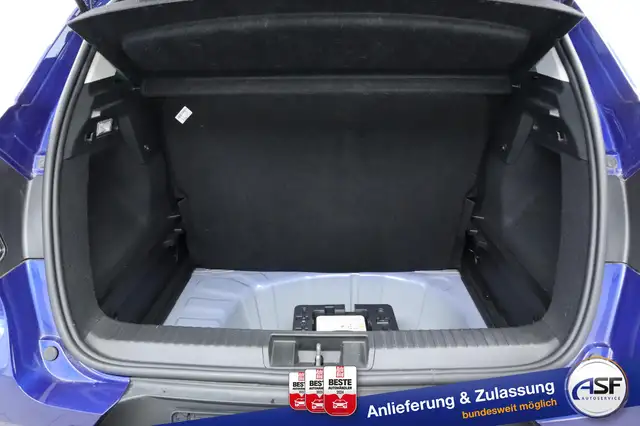 Mitsubishi Asx view 12