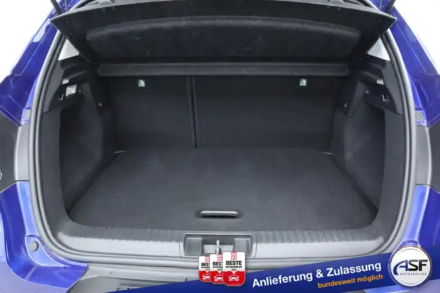 Mitsubishi Asx view 10