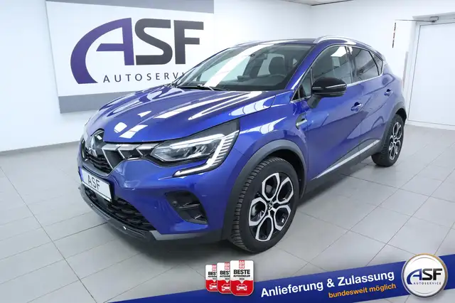 Mitsubishi Asx main image